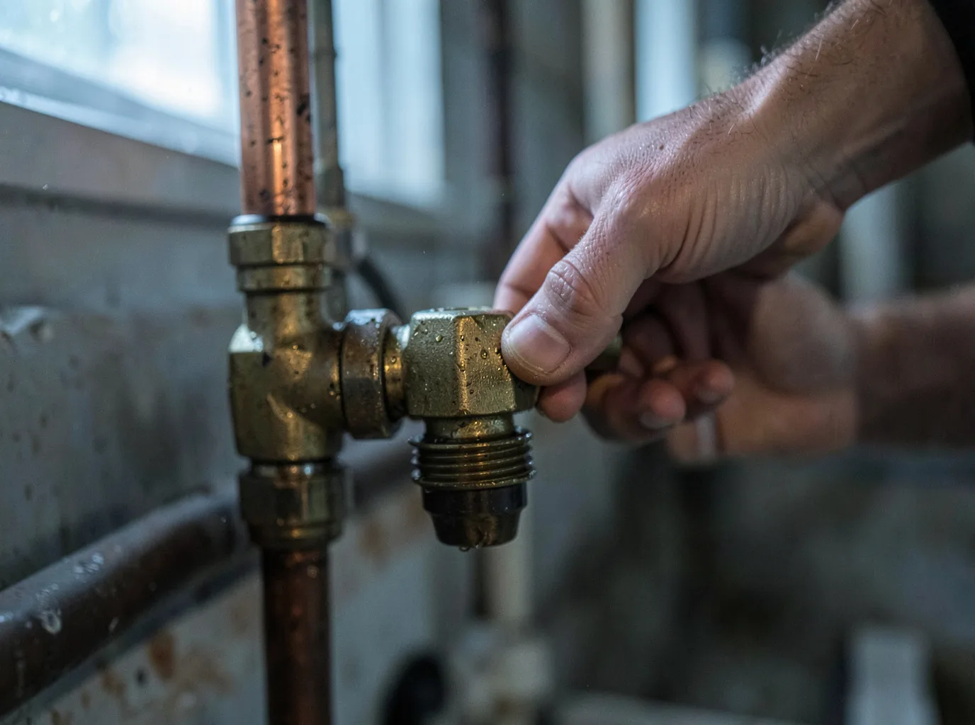 Emergency Plumber Scott, AR FAQs